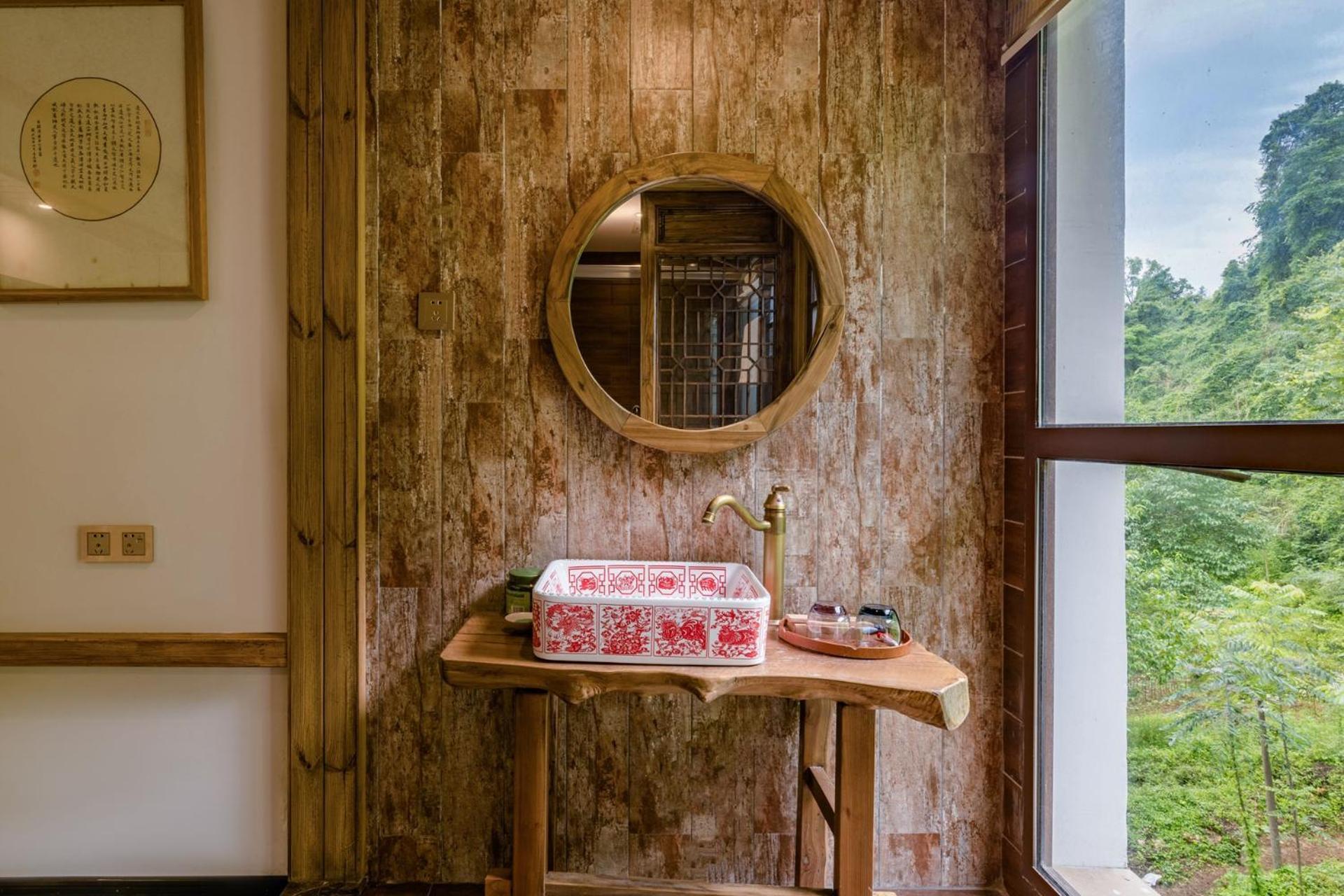 Zhangjiajie One City One Inn エクステリア 写真